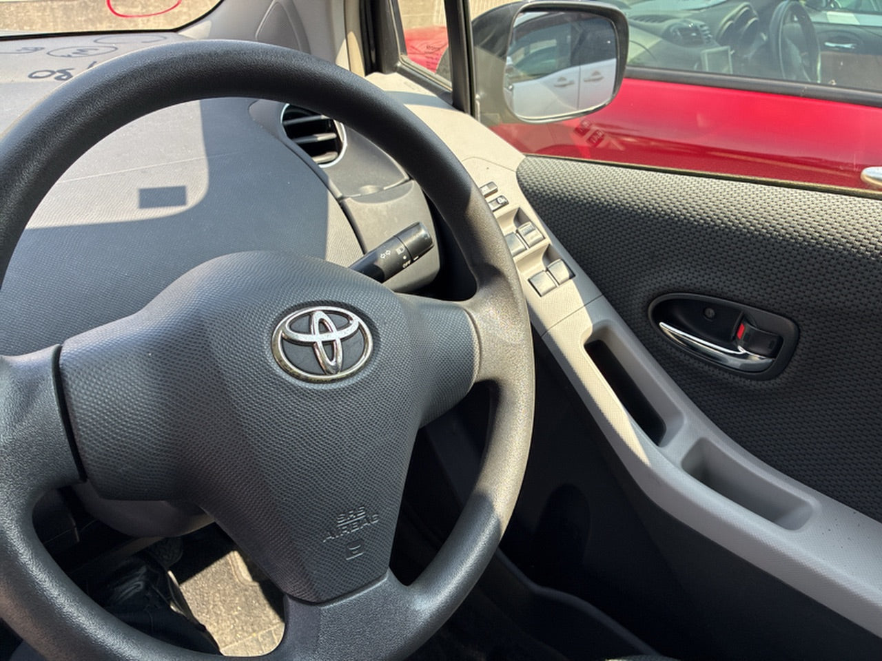 [CHOOSE PARTS] TOYOTA VITZ KSP90 2010 1KR-FE FF AT 2WD #0002002672295