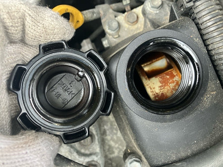 [CHOOSE PARTS] TOYOTA PASSO KGC15 2008 1KR-FE FF AT 4WD #0001000015219