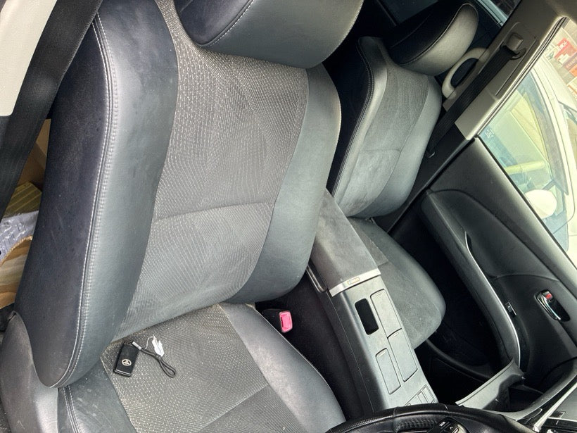 [CHOOSE PARTS] TOYOTA ESTIMA HYBRID AHR20W 2014 2AZ-FXE FF AT 4WD #0002002692903