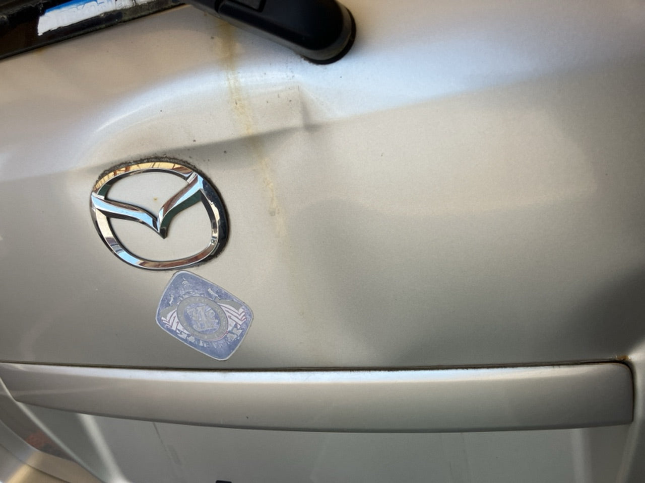 [CHOOSE PARTS] MAZDA DEMIO DY3W 2005 ZJ-VE FF AT 2WD #0001000013311