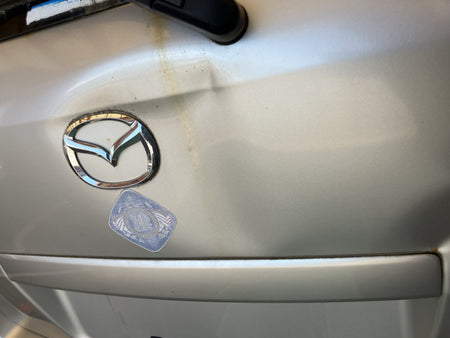 [CHOOSE PARTS] MAZDA DEMIO DY3W 2005 ZJ-VE FF AT 2WD #0001000013311