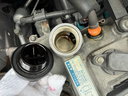 [CHOOSE PARTS] TOYOTA VITZ SCP90 2010 2SZ-FE FF AT 2WD #0001000015785