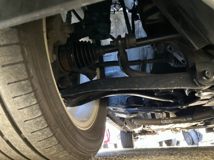[CHOOSE PARTS] HONDA FIT GK4 2016 L13B FF AT 4WD #0002002692953
