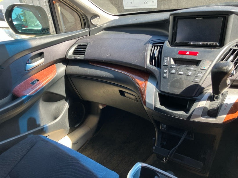 [CHOOSE PARTS] HONDA ODYSSEY RB3 2011 K24A FF AT 2WD #0002002692996