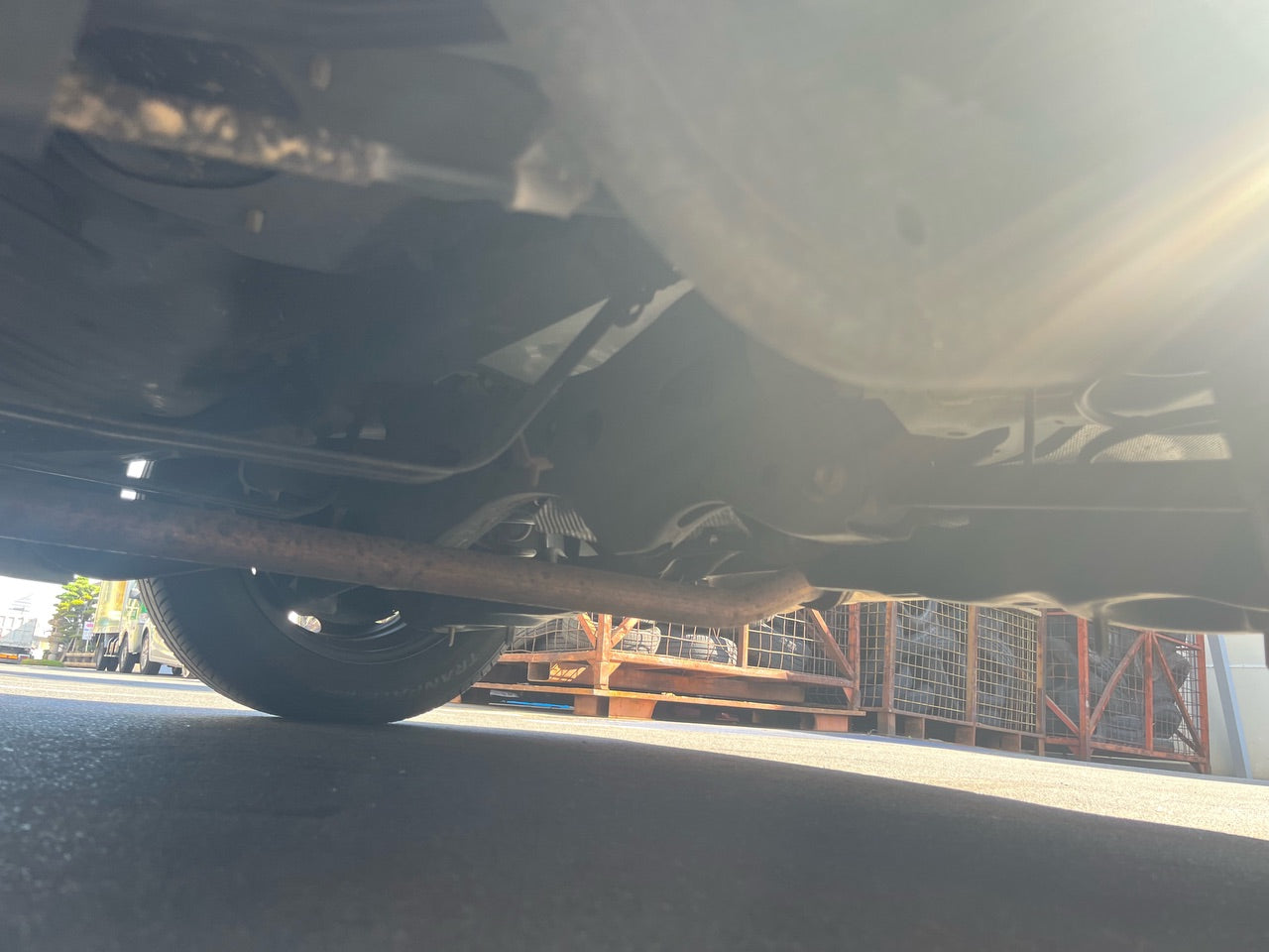 [CHOOSE PARTS] MAZDA AXELA BM6FJ  Z6-VE FF AT 2WD #0451000000474