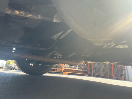 [CHOOSE PARTS] MAZDA AXELA BM6FJ  Z6-VE FF AT 2WD #0451000000474