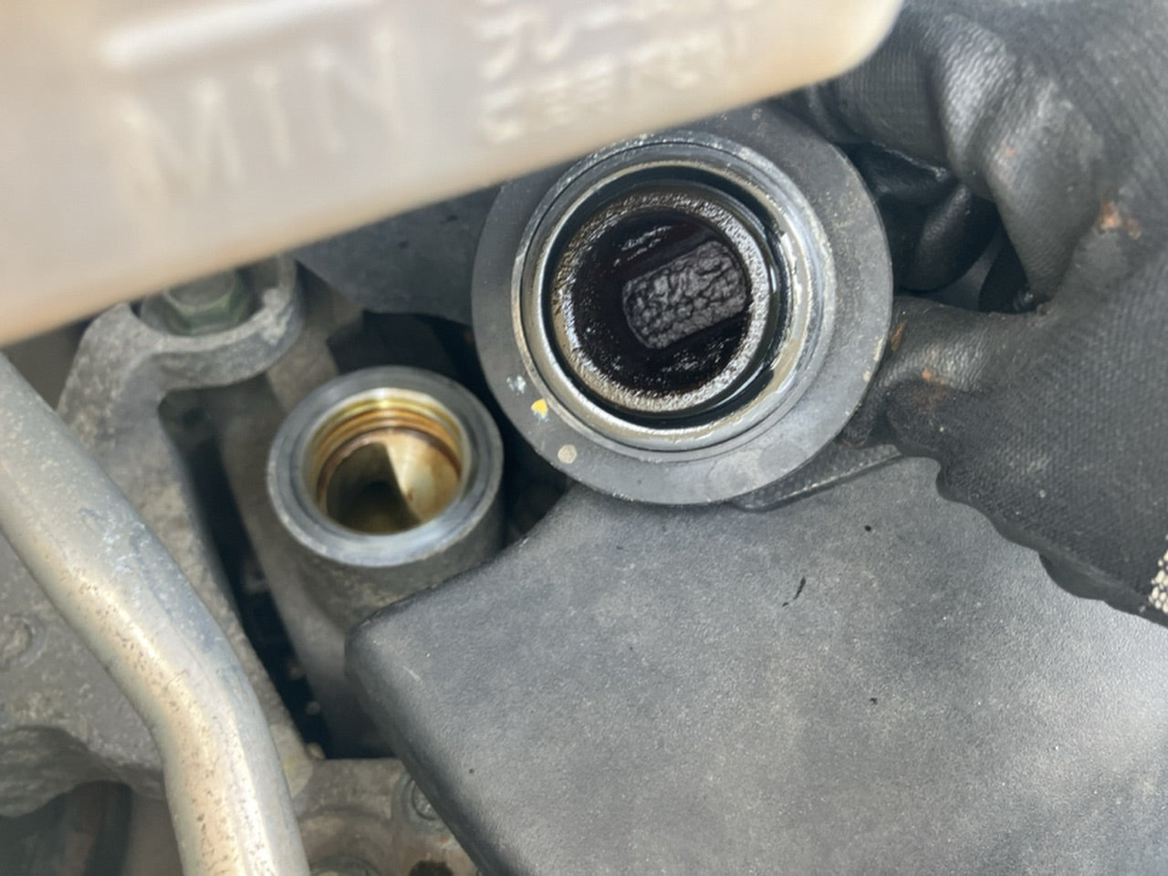 [CHOOSE PARTS] NISSAN SERENA CC25 2010 MR20DE FF AT 2WD #0002002672227