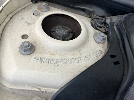 [CHOOSE PARTS] BMW MINI SR16 2012 N16B16A  AT 2WD #0001000016802