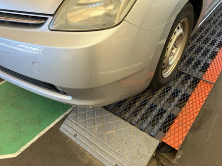 [CHOOSE PARTS] TOYOTA PRIUS NHW20 2006 1NZ-FXE FF AT 2WD #0001000016070
