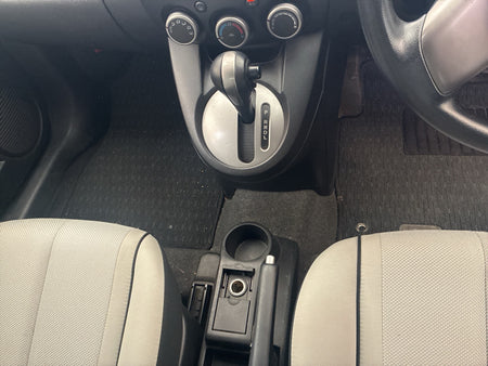 [CHOOSE PARTS] MAZDA DEMIO DE3FS 2009 ZJ-VEM FF AT 2WD #0001000015085