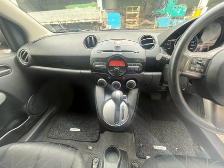 [CHOOSE PARTS] MAZDA DEMIO DEJFS 2011 P3-VPS FF AT 2WD #0451000000496