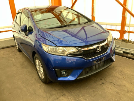 [CHOOSE PARTS] HONDA FIT GK3 2017 L13B FF AT 2WD #0001000016299