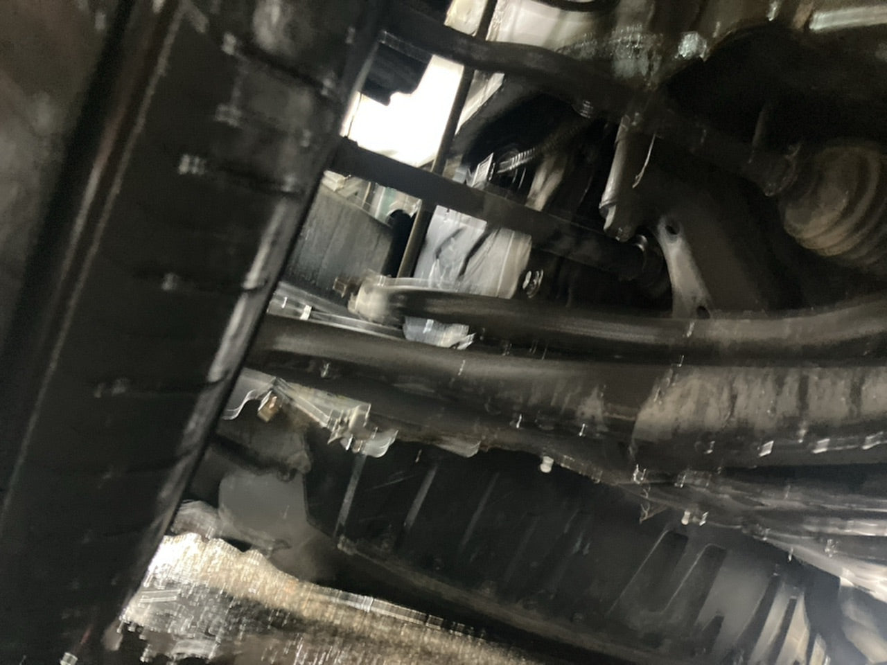 [CHOOSE PARTS] HONDA FIT HYBRID GP6 2019 LEB FF AT 4WD #0002002661637