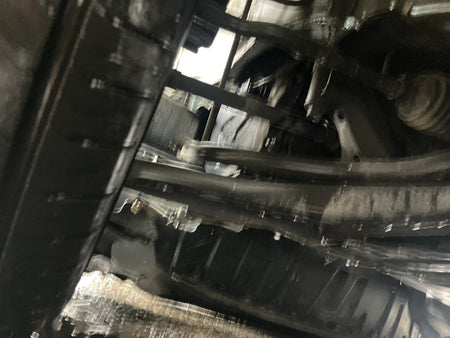 [CHOOSE PARTS] HONDA FIT HYBRID GP6 2019 LEB FF AT 4WD #0002002661637