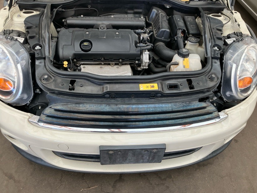 [CHOOSE PARTS] BMW MINI SR16 2012 N16B16A  AT 2WD #0001000016802