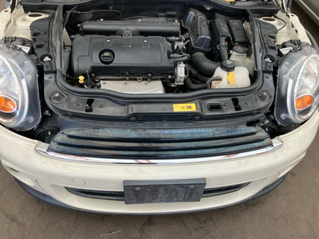 [CHOOSE PARTS] BMW MINI SR16 2012 N16B16A  AT 2WD #0001000016802