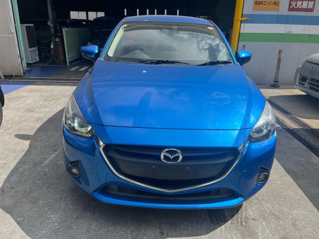 [CHOOSE PARTS] MAZDA DEMIO DJ3FS 2015 P3-VPS FF MT 2WD #0451000000536