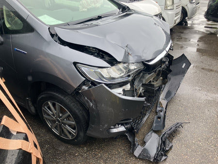 [CHOOSE PARTS] HONDA FIT HYBRID GP6 2019 LEB FF AT 4WD #0002002661637