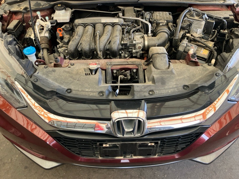 [CHOOSE PARTS] HONDA VEZEL RU4 2015 LEB FF AT 4WD #0001000013409