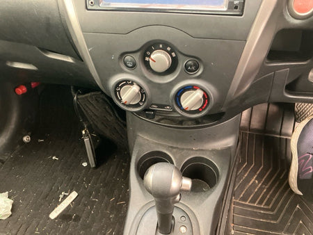[CHOOSE PARTS] NISSAN NOTE NE12 2013 HR12DE FF AT 4WD #0002002692959