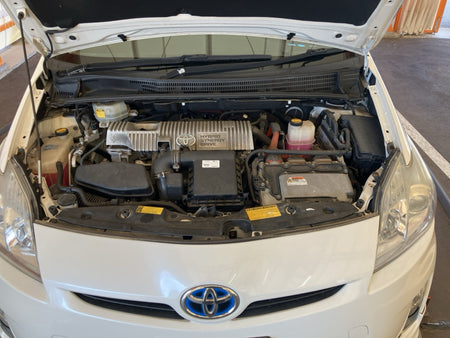 [CHOOSE PARTS] TOYOTA PRIUS ZVW30 2010 2ZR-FXE FF AT 2WD #0002002682439