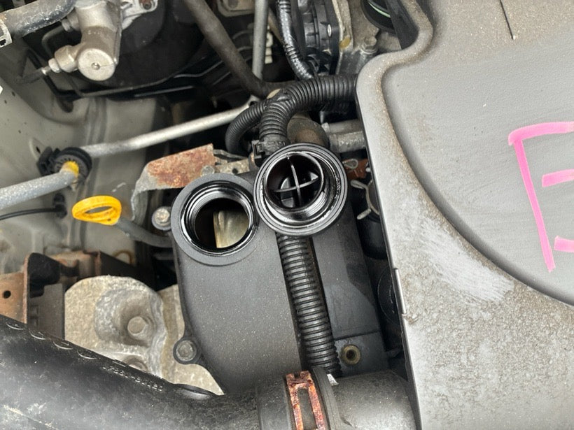 [CHOOSE PARTS] TOYOTA PASSO KGC30 2013 1KR-FE FF AT 2WD #0002002693050