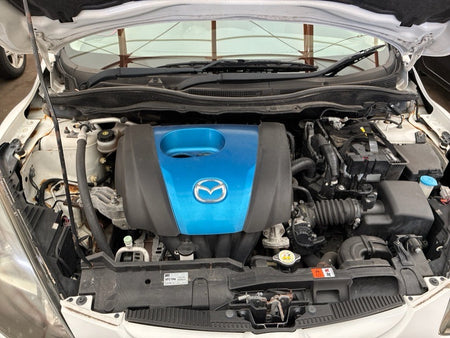 [CHOOSE PARTS] MAZDA DEMIO DEJFS 2011 P3-VPS FF AT 2WD #0002002661719