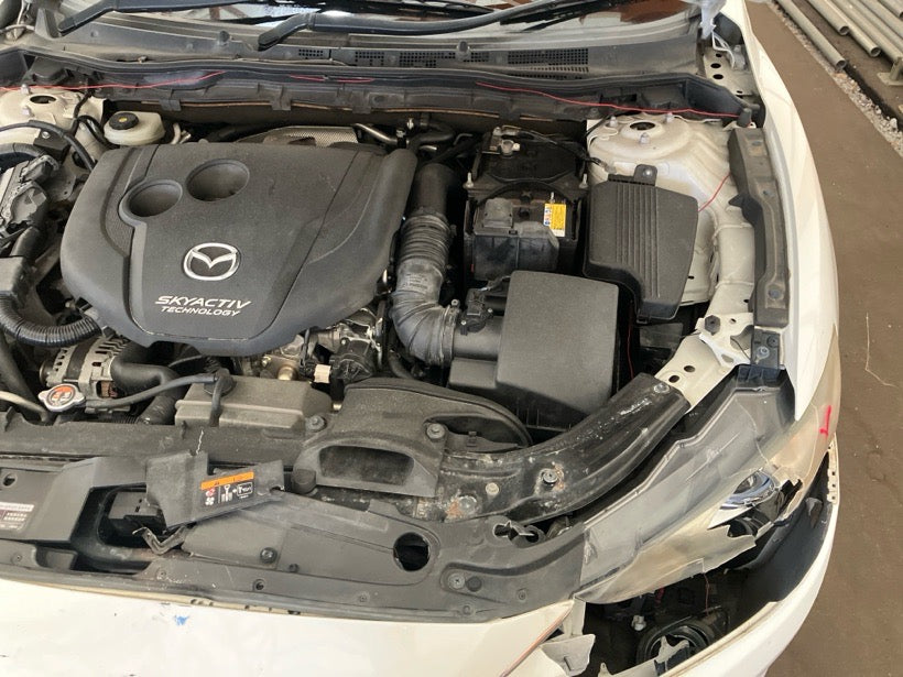 [CHOOSE PARTS] MAZDA ATENZA WAGON GJ2FW 2013 SH-VPTR FF MT 2WD #0002002693057