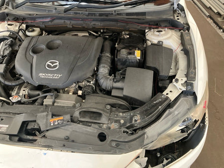 [CHOOSE PARTS] MAZDA ATENZA WAGON GJ2FW 2013 SH-VPTR FF MT 2WD #0002002693057