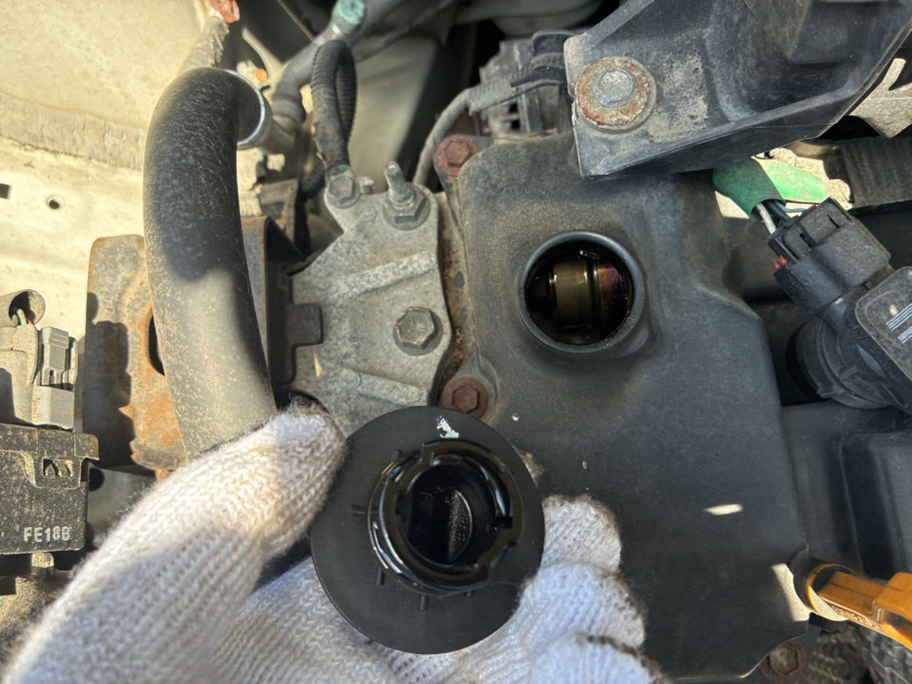 [CHOOSE PARTS] SUZUKI ALTO VAN HA36V 2016 R06A FF AT 4WD #0002002661890