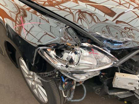 [CHOOSE PARTS] LEXUS GS GRS196 2006 2GR-FSE FR AT 4WD #0001000015270