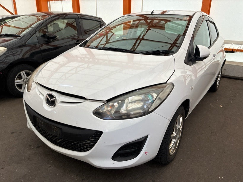 [CHOOSE PARTS] MAZDA DEMIO DEJFS 2011 P3-VPS FF AT 2WD #0002002661719