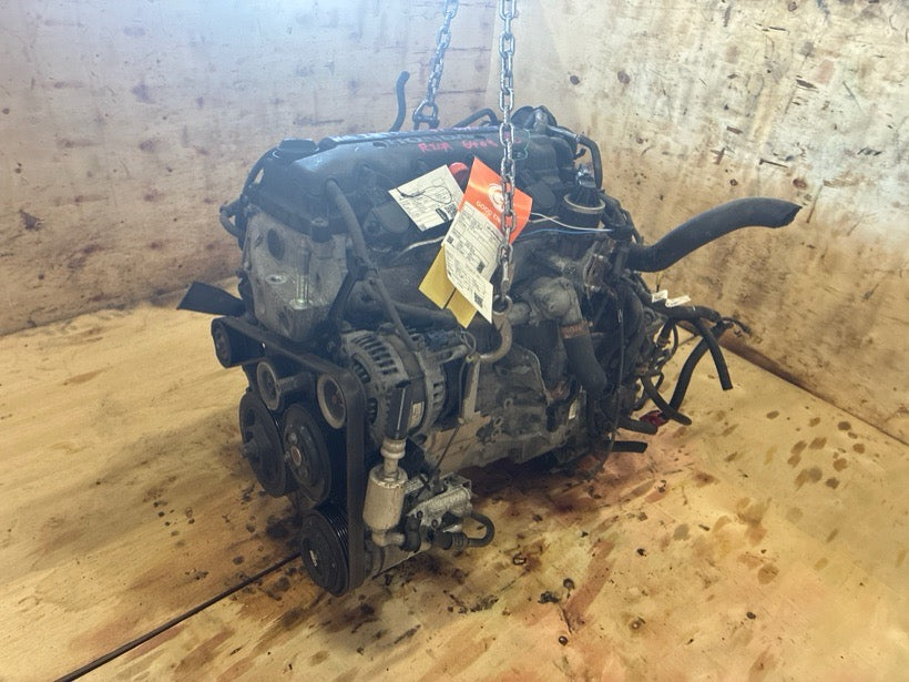 [USED ENGINE] HONDA STEPWGN　SPADA RK5 2010 R20A FF AT 2WD #0003269149066