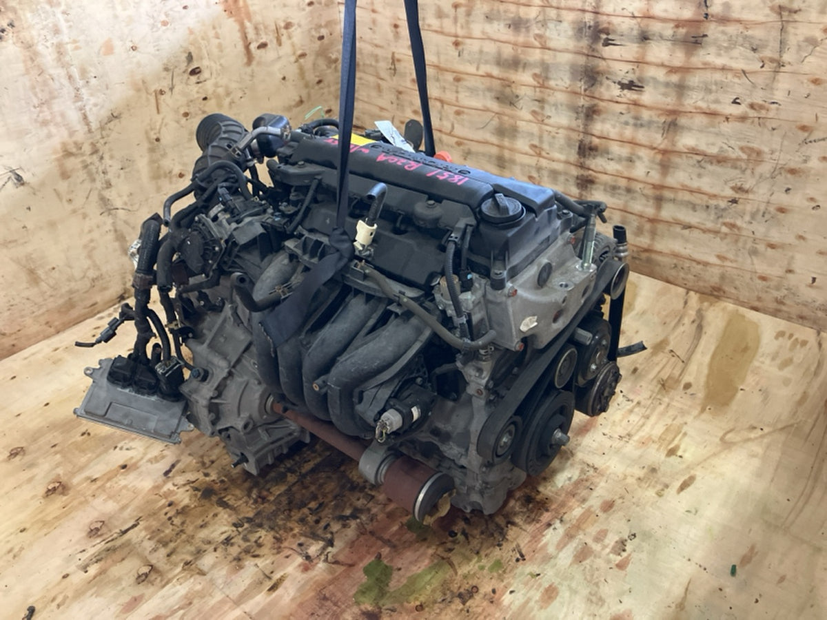 [USED ENGINE] HONDA ACCORD CU1 2012 R20A FF AT 2WD #0003266111880