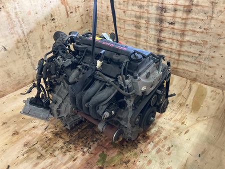 [USED ENGINE] HONDA ACCORD CU1 2012 R20A FF AT 2WD #0003266111880