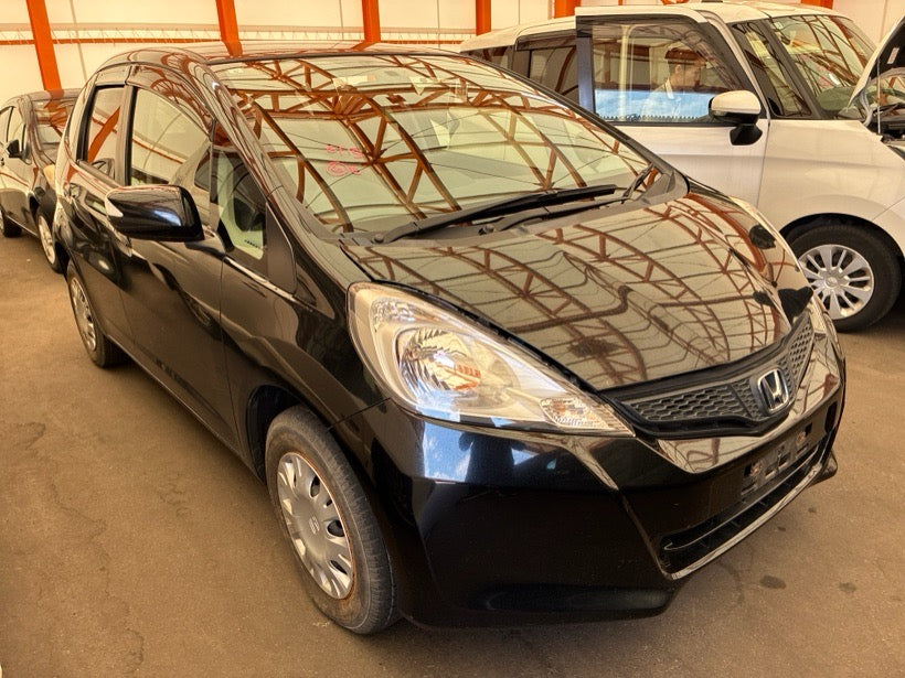 [CHOOSE PARTS] HONDA FIT GE6 2011 L13A FF AT 2WD #0002002661724