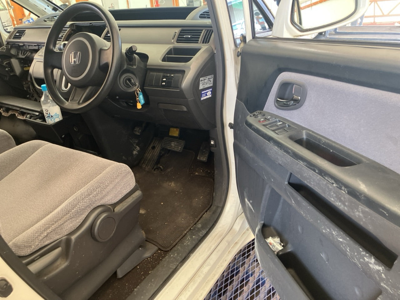 [CHOOSE PARTS] HONDA STEPWAGON RG1 2006 K20A FF AT 2WD #0001000013524