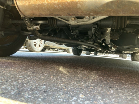 [CHOOSE PARTS] TOYOTA RACTIS NCP105 2006 1NZ-FE FF AT 4WD #0001000015389