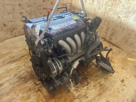 [USED ENGINE] HONDA STEPWAGON RG1 2005 K20A FF AT 2WD #0003267121870
