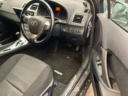 [CHOOSE PARTS] TOYOTA AVENSIS WAGON ZRT272W 2013 3ZR-FAE FF AT 2WD #0001000016293