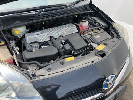 [CHOOSE PARTS] TOYOTA PRIUS PHV ZVW35 2012 2ZR-FXE FF AT 2WD #0001000015972