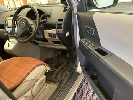 [CHOOSE PARTS] MAZDA PREMACY CREW 2005 LF-DE FF AT 2WD #0002002672162