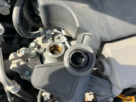 [CHOOSE PARTS] NISSAN NOTE E12 2016 HR12DDR FF AT 2WD #0002002661790
