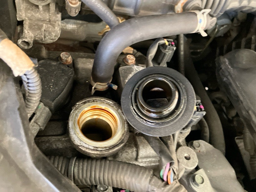 [CHOOSE PARTS] NISSAN AD VY12 2014 HR15DE FF AT 2WD #0002002693161