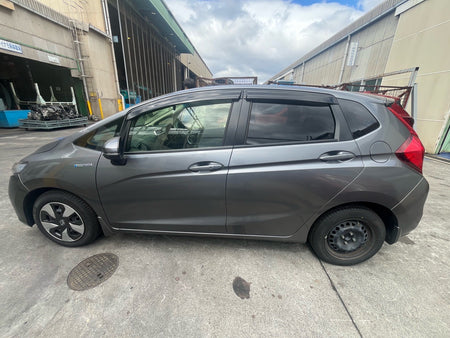 [CHOOSE PARTS] HONDA FIT HYBRID GP5 2019 LEB FF AT 2WD #0451000000538