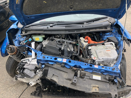 [CHOOSE PARTS] TOYOTA AQUA NHP10 2017 1NZ-FXE FF AT 2WD #0002002661593