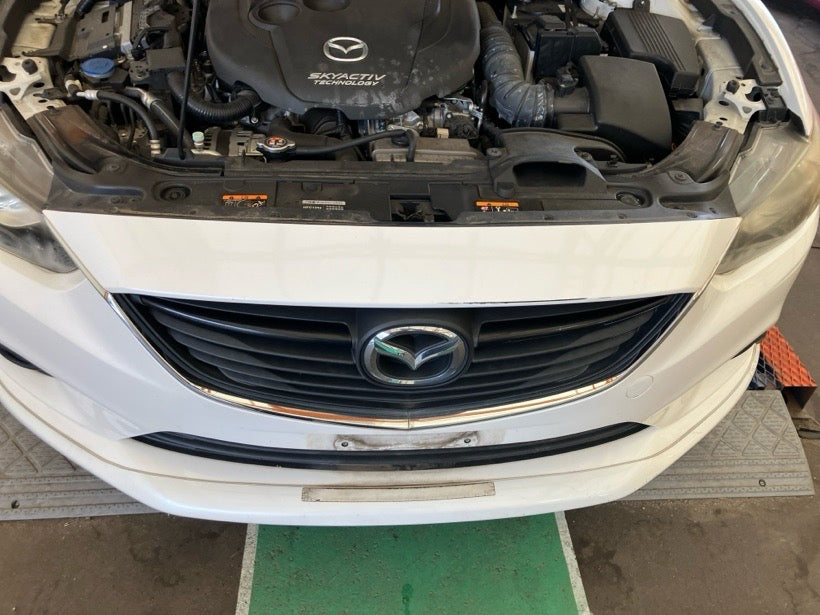 [CHOOSE PARTS] MAZDA ATENZA WAGON GJ2FW 2014 SH-VPTR FF AT 2WD #0001000009150