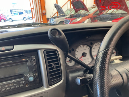 [CHOOSE PARTS] FORD ESCAPE EP3WF 2004 L3 FF AT 4WD #0002002661823
