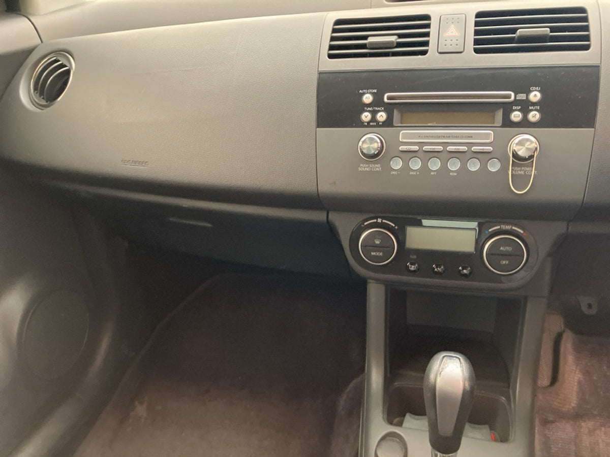 [CHOOSE PARTS] SUZUKI SWIFT ZC11S 2006 M13A FF AT 2WD #0001000015723