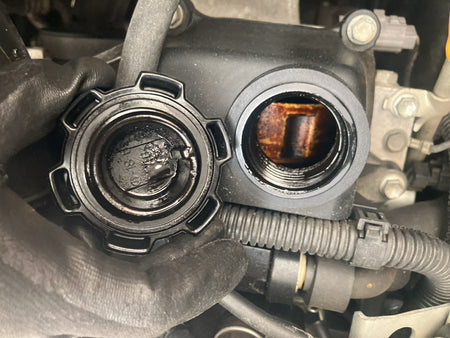 [CHOOSE PARTS] DAIHATSU BOON M300S 2007 1KR-FE FF AT 2WD #0001000015351